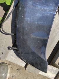 фото thumb №5, Citroen ds5 спойлер спойлер крышки багажника ktga