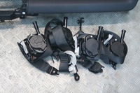 фото thumb №5, Hyundai ioniq 5 приборная панель приборная набор подушка безопасности