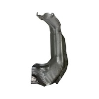 фото thumb №1, Защита тепловая panamera 970 4s 97050455300