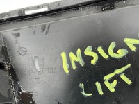 фото thumb №9, Решітка середня opel insignia b ii lift gsi 39161813