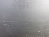 фото thumb №7, Vw golf vi 6 5k hb 5k6 08- бампер задній