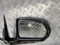 фото thumb №12, Mercedes oem номер a2138100201 e w213 зеркало правое внешние 12 pin uk