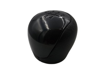 фото thumb №12, Ручка изменения коробки передач kia cerato forte k5 optima soul 5 коробки передач чёрная