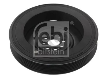 фото thumb №1, Febi bilstein 32190 колесо ременное, wał коленчатый