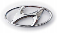 фото thumb №1, Hyundai tucson iii 15- эмблема логотип значок крышки зад 86300d3100 оригинал