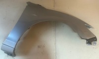 фото thumb №1, Mazda 6 gj 2012- крыло правый перед szary 38p оригинальный