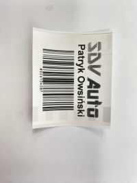 Обмежувач двері правий праве перед передні mercedes w140 s klasa Київ, фото thumb