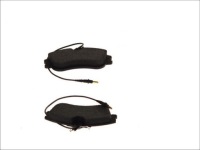 фото thumb №16, Textar тормозные колодки ham. citroen berlingo xsara 2312401