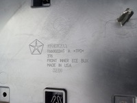 фото thumb №7, Jeep wrangler jl бампер перед 6xpdc