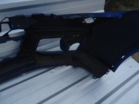 фото thumb №7, Бампер перед honda civic ix lift 15-16