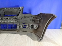 фото thumb №6, Vw touran 1 i рестайлінг бампер решітка радіатора перед переднє pdc ld7s