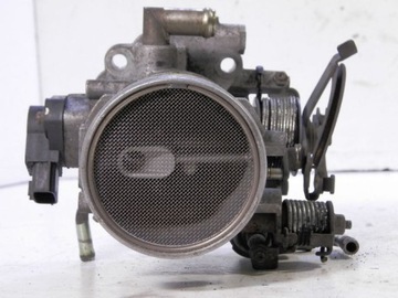 фото thumb №10, Suzuki baleno 1,8 16v дроссельная заслонка rhs55701