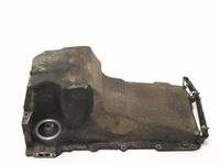 фото thumb №1, Поддон масляная chevrolet 5.3 v8
