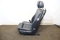 фото thumb №10, Сиденья заднее сиденье обшивки комплект 6 640d f06 3.0d gran