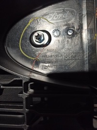 фото thumb №9, Ford ranger thunder решітка радіатора радіатора решітка радіатора