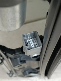 фото thumb №12, Люк volvo xc90 ii 39824856 гибрид 298kw 2016