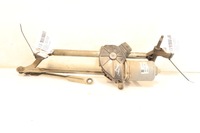 фото thumb №1, Моторчик механізм двірник перед opel corsa d