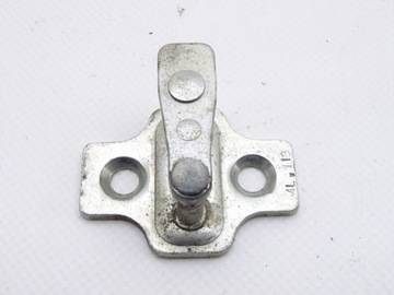фото thumb №1, Ldv maxus 04-09 засув двері перед