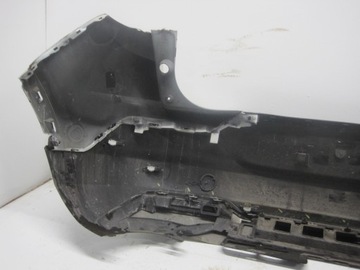 фото thumb №11, Бампер opel grandland x 6 pdc зад задний