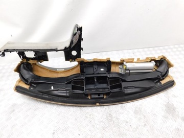 фото thumb №10, Панель + подушки ремни датчик mercedes clk w209