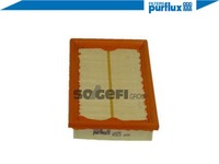 фото thumb №2, Фильтр воздуха [purflux]