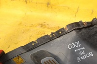 фото thumb №9, Бампер уголок правый перед передний peugeot boxer iii заменитель