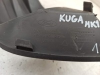 Ford kuga mk1 решётка бампера противотуманной фары левая 8v4119953a Доставка, фото thumb