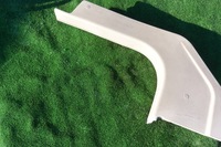 фото thumb №6, Защита стойка правая перед maserati quattroporte vi