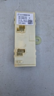 Купить Блок управления модуль крышки задний  mercedes ml w166 a166 a1669003708 a1669016302, фото thumb
