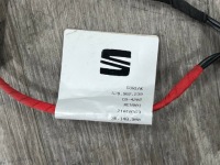 фото thumb №9, Seat cupra terramar 24- трубка  датчик открытия задней крышки 578962239