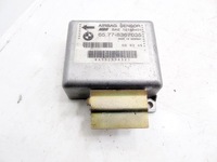 фото thumb №1, Блок керування модуль подушок подушка безпеки bmw e36