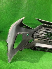 фото thumb №5, Бампер передній перед toyota rav4 v