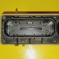 фото thumb №6, Модуль блок управления вентиляторов opel astra g 24410130 nr7