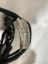 фото thumb №4, Джгут pdc mercedes w166 ml 1665402200