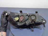 фото thumb №6, Opel zafira a рестайлинг 03-05 фара левое фара передняя 89100054