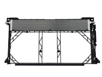 Купить Nowa рамка радиатор fiat talento 2.0 multijet, фото thumb