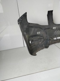 фото thumb №11, Бампер перед mercedes glk x204 рестайлинг 12-15 a2048855238
