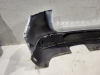 Бампер задній mercedes eqa w243 h243 Зі Шроту, фото thumb