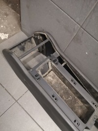 фото thumb №9, Туннель средний soul audi a8 d2 eu 4d1863241