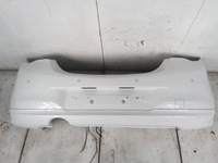 фото thumb №1, K859 бампер задняя opel corsa e 3d pdc z40r