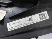 фото thumb №14, Mercedes glc x253 15-19 полный led ils интеллектуальный light систем фара левая eu