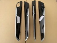 фото thumb №1, Bmw x6 f16 молдинг dekor дверь накладки декоративные обшивка дверей комплект