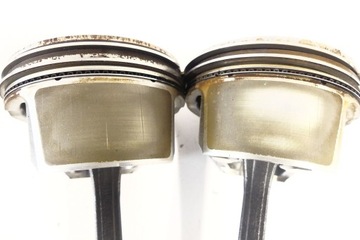 фото thumb №6, Mercedes glk x204 w204 c280 c300 3.0 v6 272 поршень + шатун