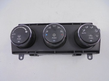 фото thumb №9, Dodge avenger панель воздуховод p55111815ac