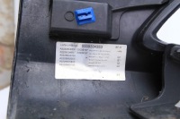 Оригинальный бампер перед mercedes s-klasa lift w222 2017-2020 a2228804400 Недорого, фото thumb