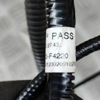 фото thumb №9, Жгут кабели toyota c-hr _x2_, _h2_ 890c0f4220 28038645 2.0l 145kw 2024