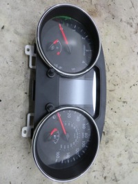 фото thumb №1, Счетчик qashqai j10 1.5 dci