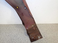 фото thumb №15, Hyundai santa fe 01- крила передній правий nq