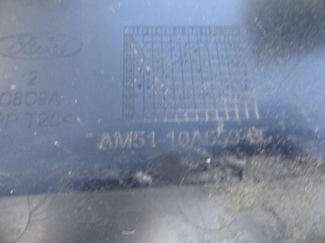 фото thumb №9, Корпус акумулятора ford focus mk3 1.5 tdci am51-10723-af am51-10a659-ad