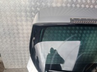 фото thumb №15, Renault laguna iii крышка багажника задняя багажника задняя kol ted69 kombi 2010r